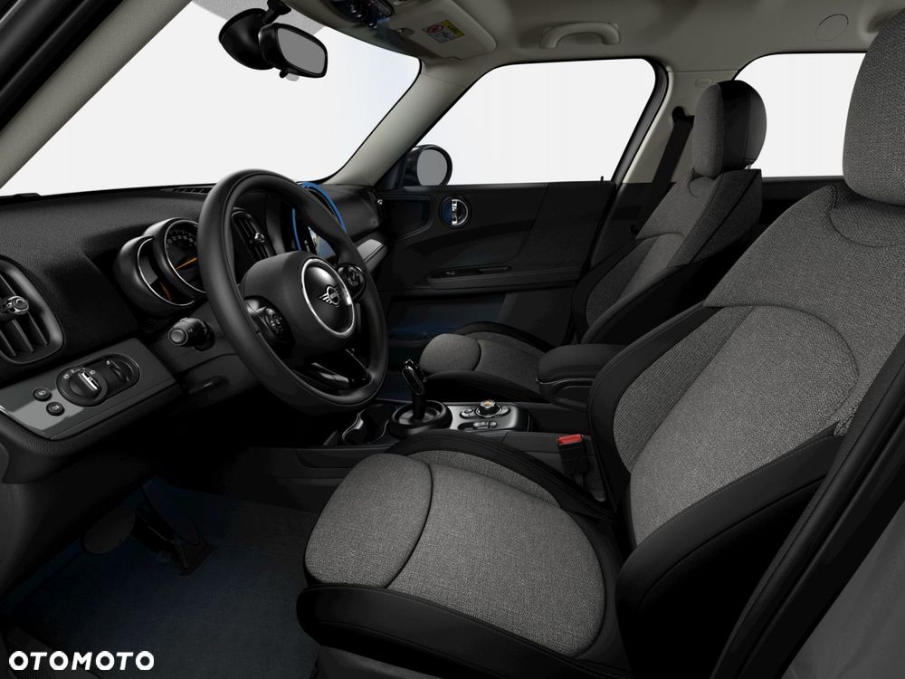 MINI Countryman - 4