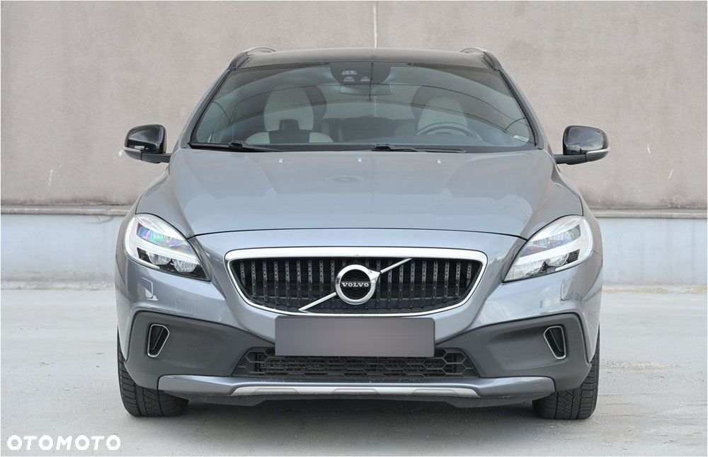 Volvo V40 Cross Country D3 Geartronic - 10