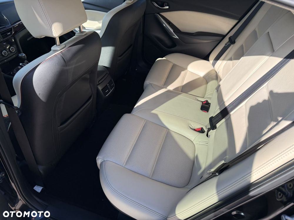 Mazda 6 2.0 Skypassion I-ELoop - 23
