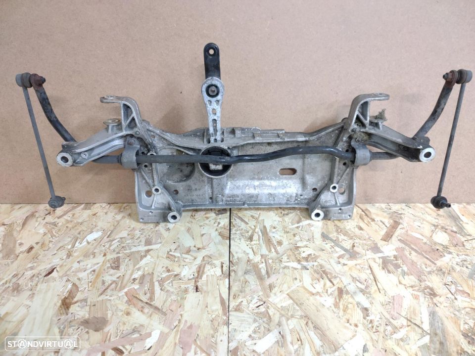 Charriot Audi A3 TDI  8PA Golf V  1K0199369F - 1