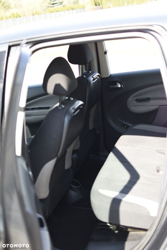 Citroën C3 Picasso HDi 90 FAP Exclusive - 32