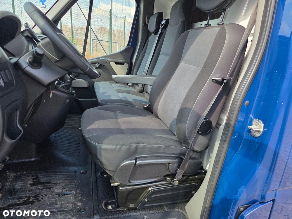 Renault Master 2.3DCI L1H1 Super Stan*klima - 13