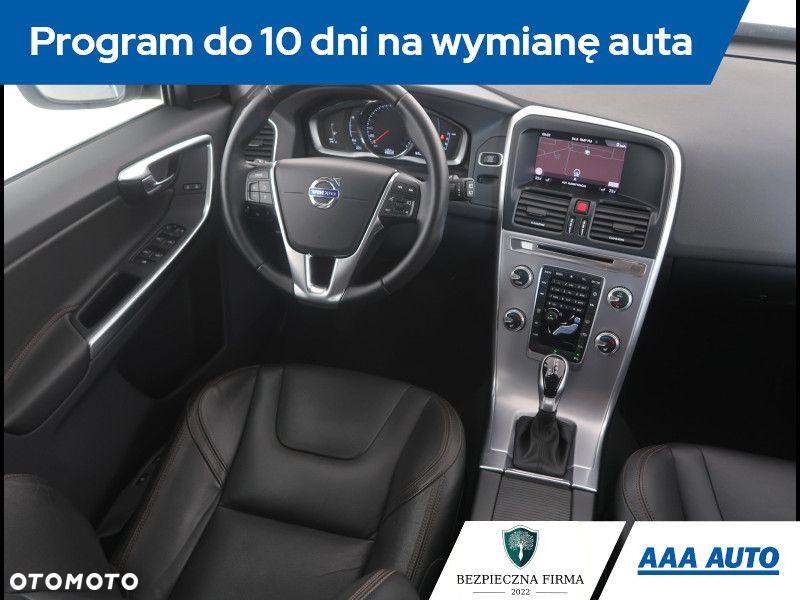 Volvo XC 60 - 8