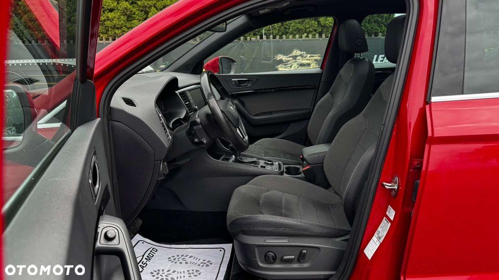 Seat Ateca - 18