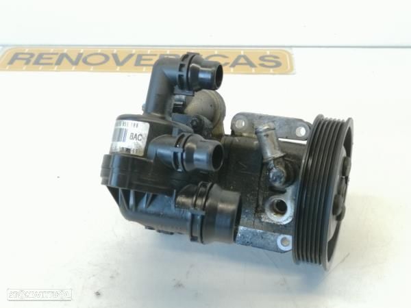 Bomba Direçao Assistida Bmw 1 (E87) - 5