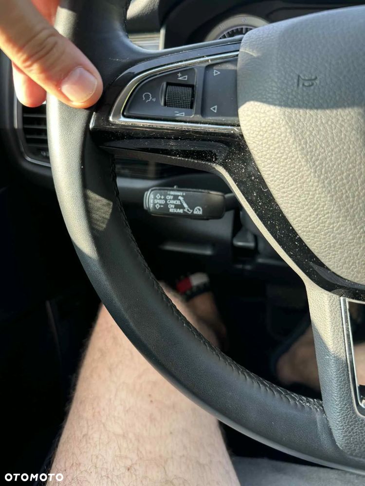 Skoda Kodiaq 2.0 TSI 4x4 Style DSG - 6