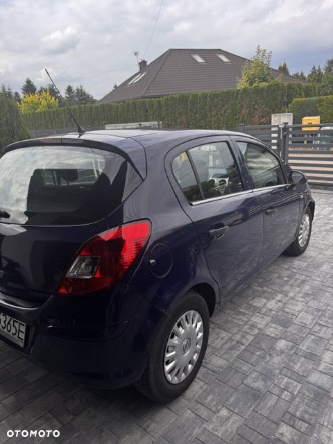 Opel Corsa 1.2 16V Enjoy - 2