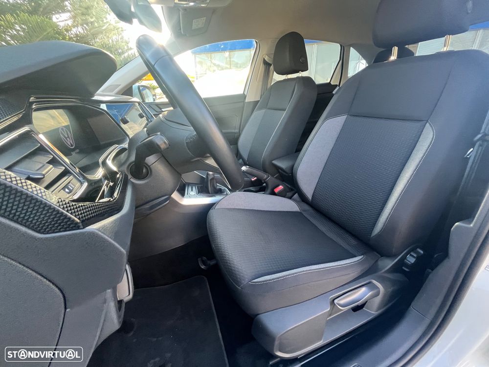 VW Taigo 1.0 TSI Urban - 26