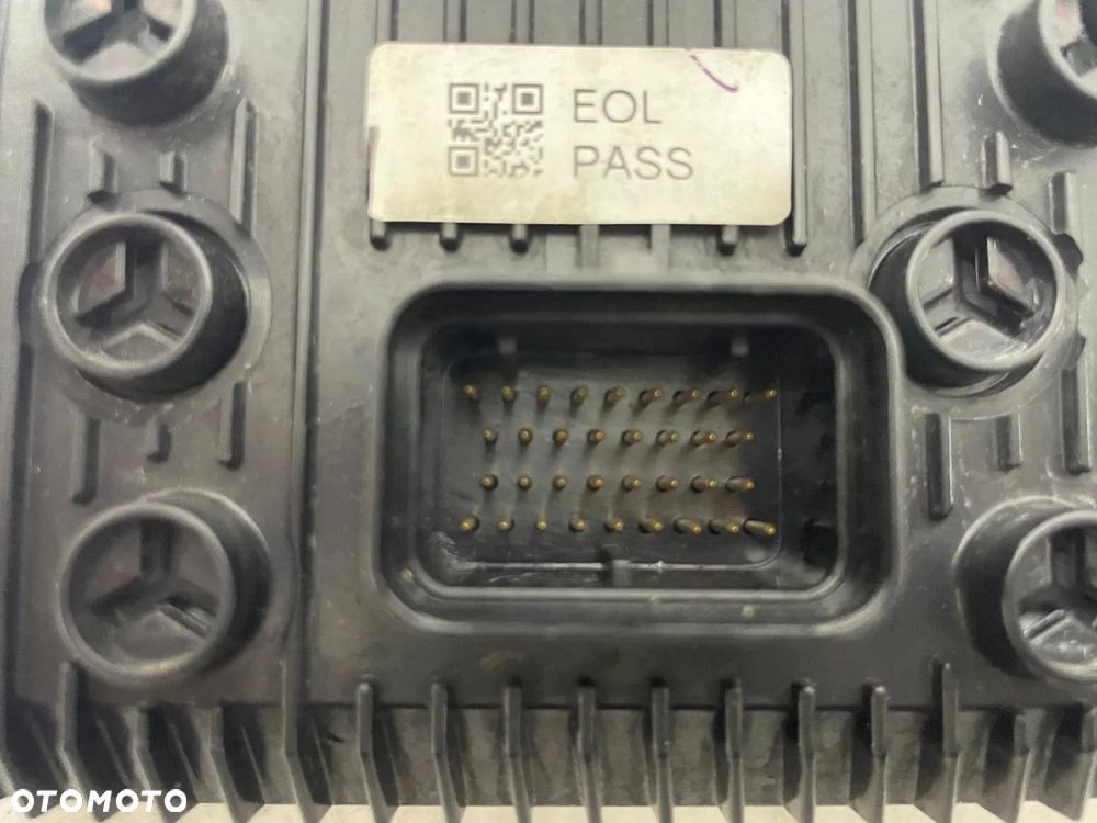 Licznik KTM 790, 890 ADV - 4