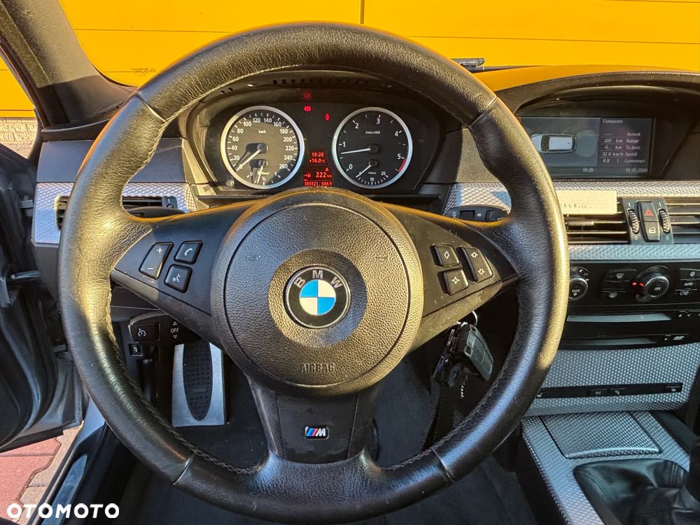BMW Seria 5 530d - 20