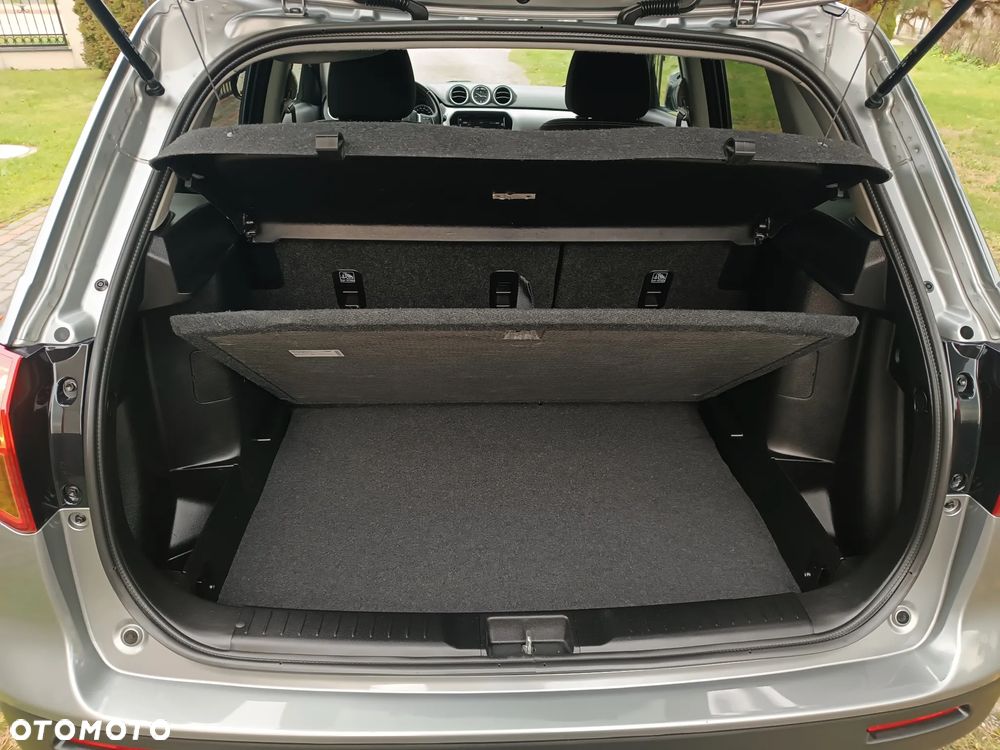 Suzuki Vitara 1.6 Premium 2WD - 17