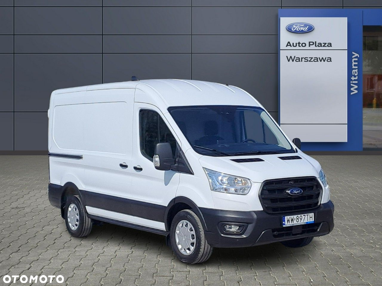 Ford Transit - 7