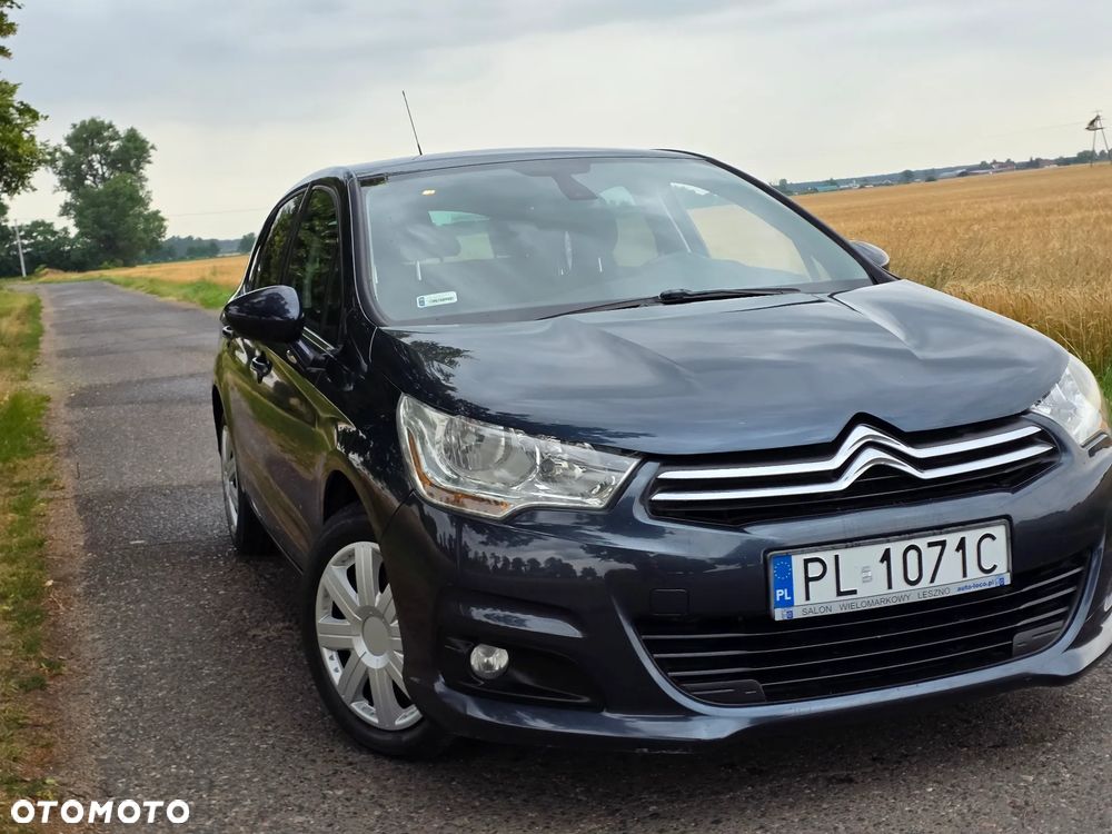 Citroën C4 VTi 120 Exclusive - 15