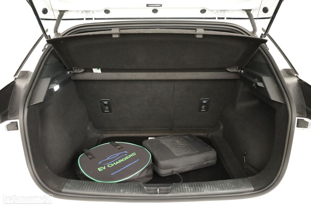 MG MG4 64 kWh Comfort - 22