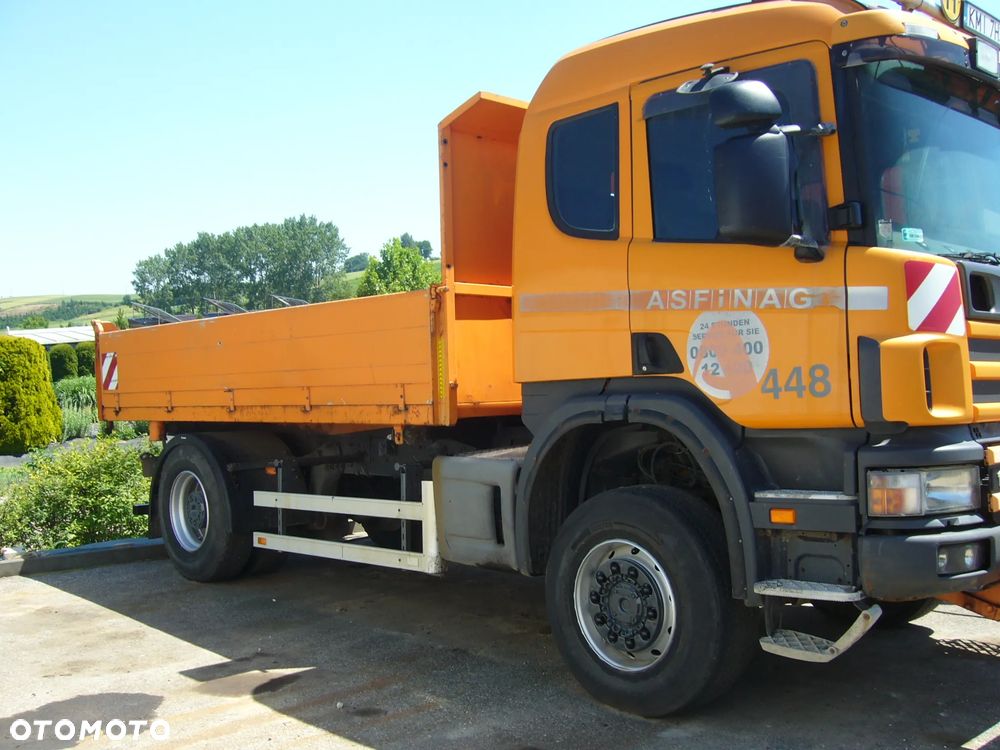 Scania 114 - 3