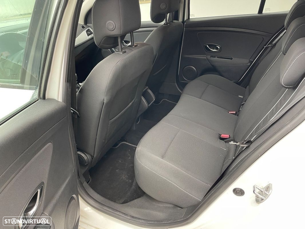Renault Mégane - 13