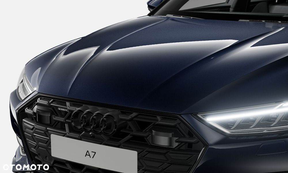 Audi A7 Sportback - 3