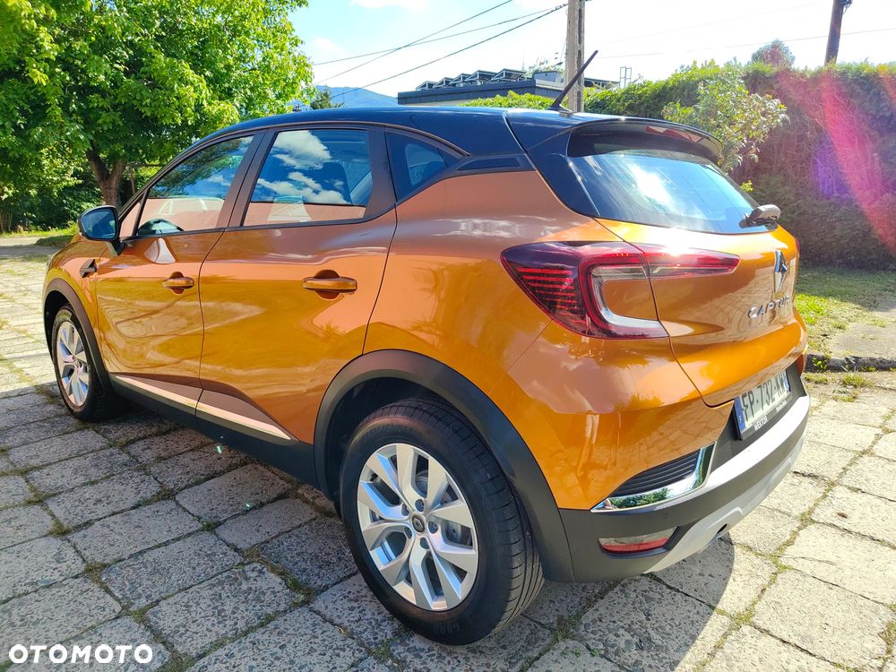 Renault Captur TCe 100 EXPERIENCE - 7