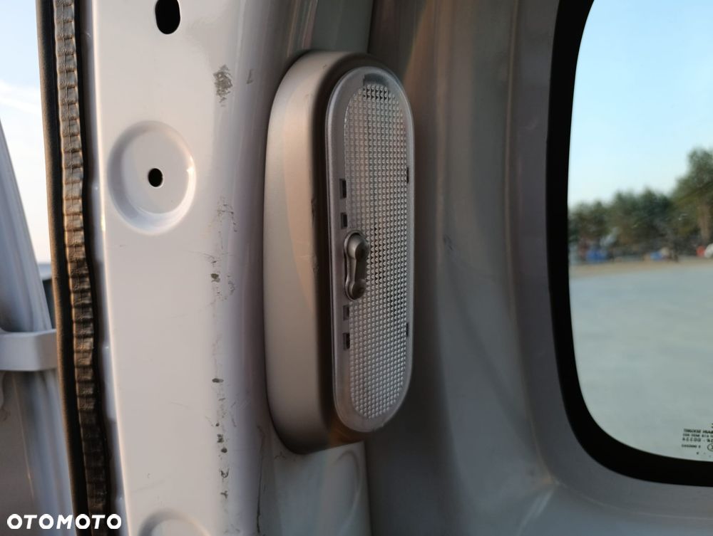 Renault Kangoo 1.5 dCi Business - 18