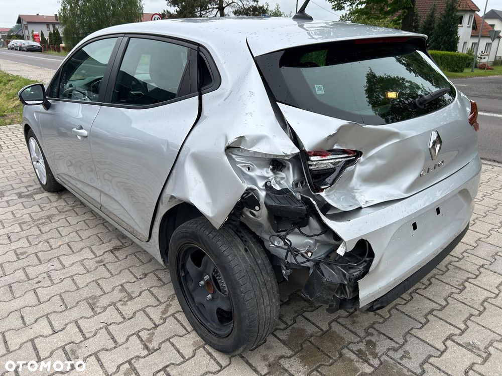 Renault Clio - 3