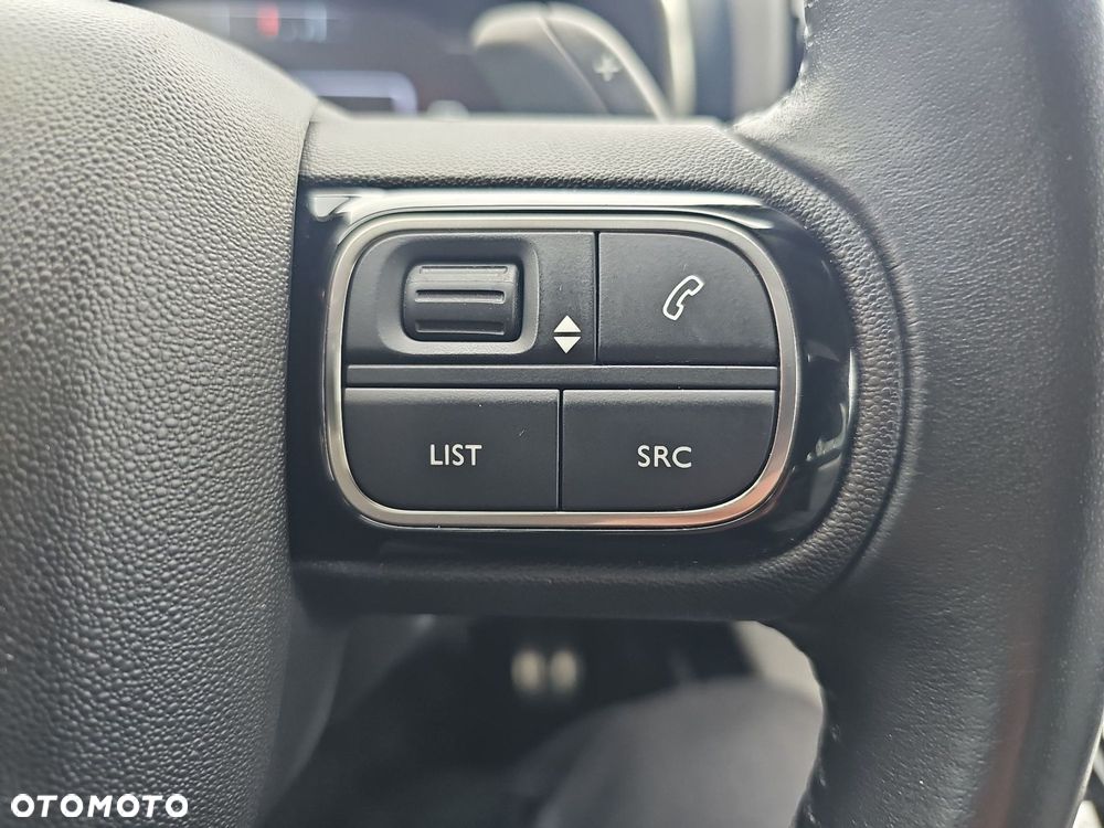 Citroën C5 Aircross - 22