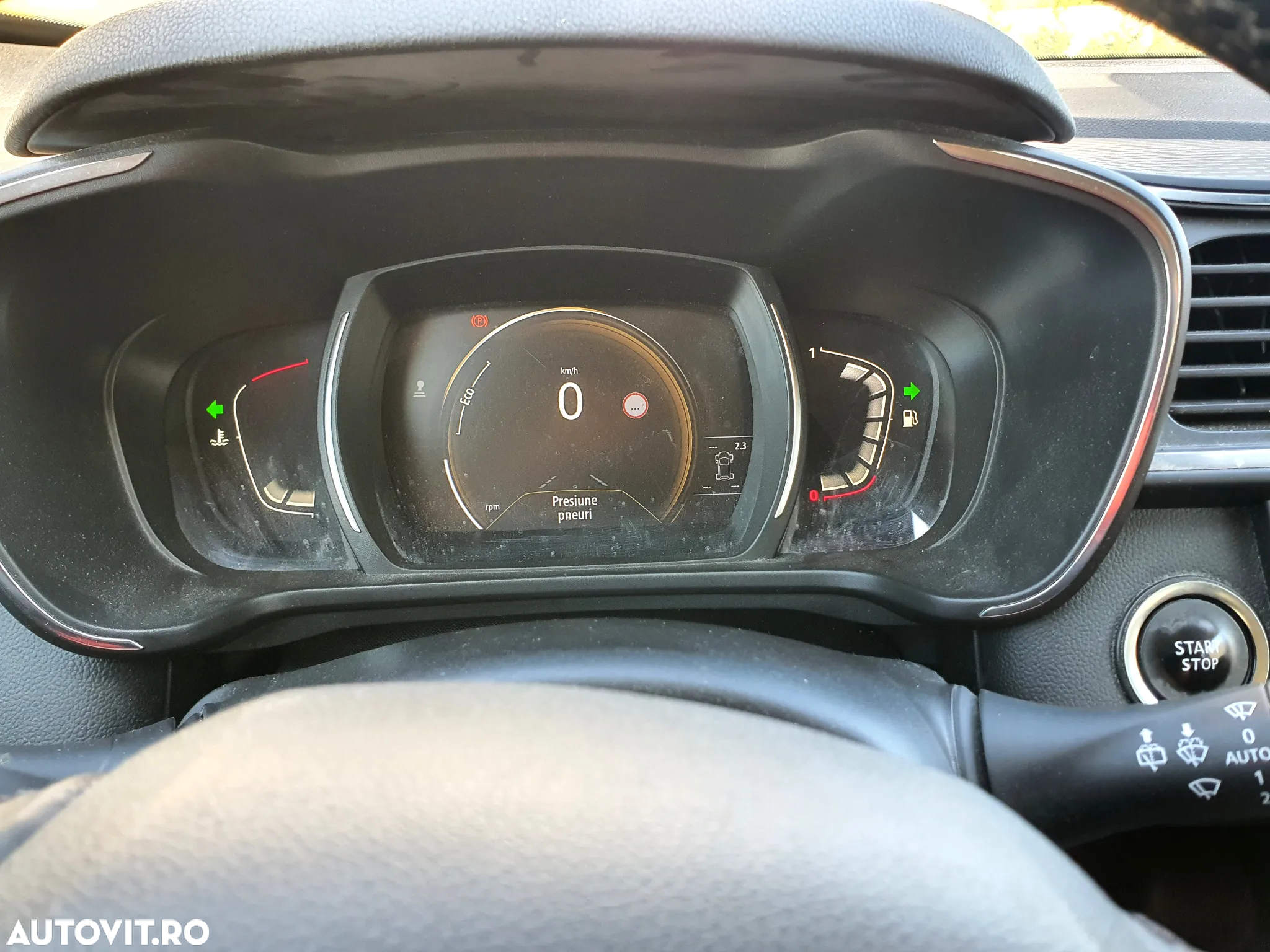 Renault Kadjar Energy dCi 110 Business - 29