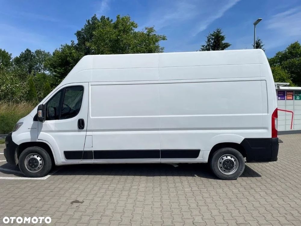 Fiat Ducato - 7