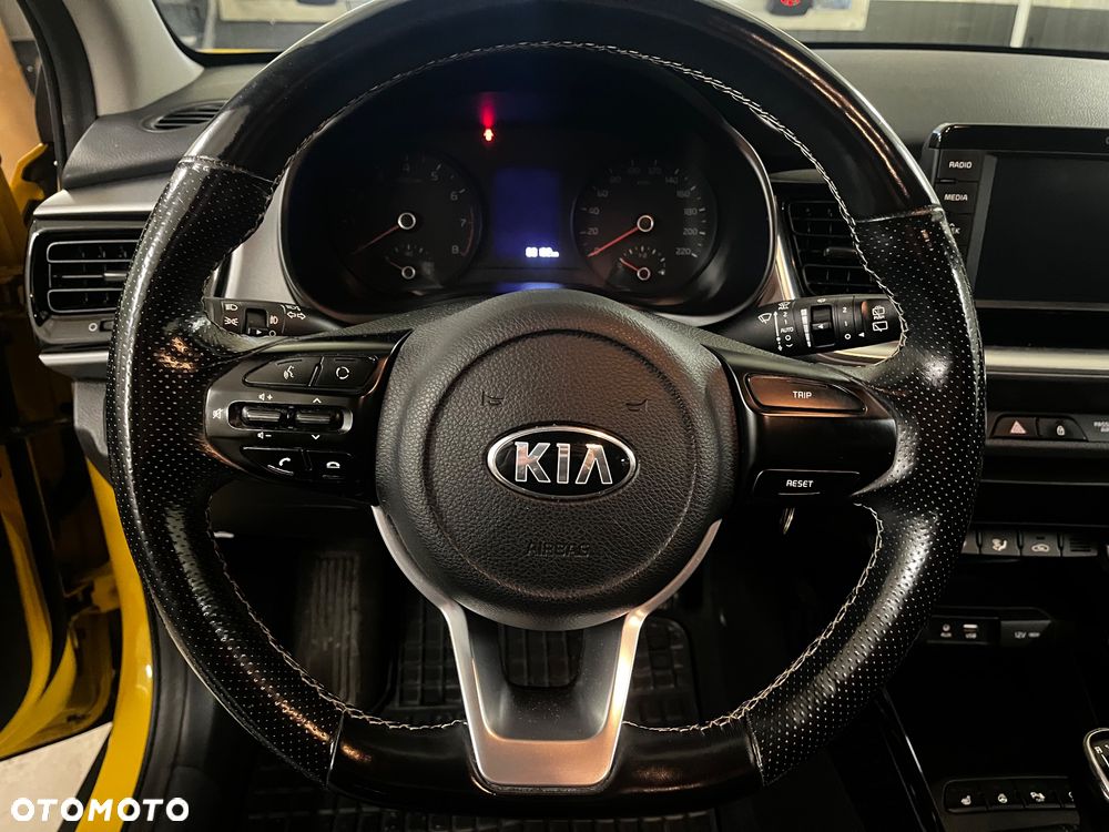 Kia Stonic 1.0 T-GDI L - 24