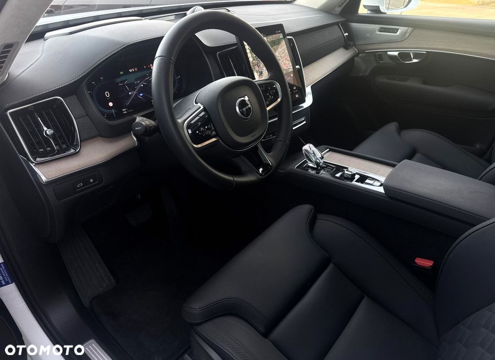 Volvo XC 90 - 11