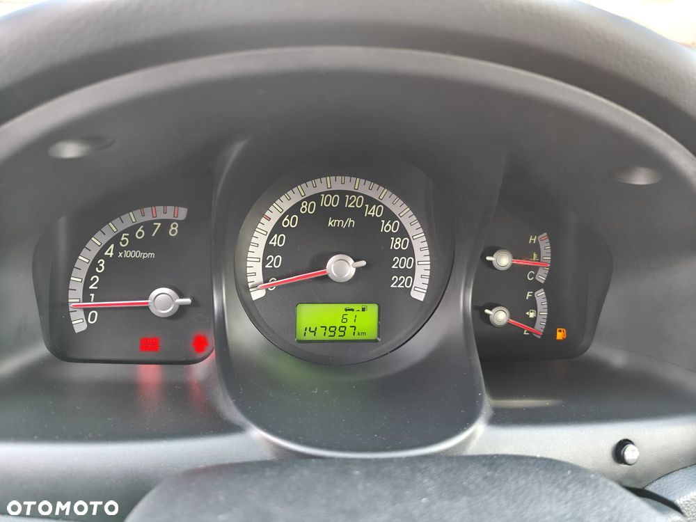 Kia Sportage 2.0 LX - 17