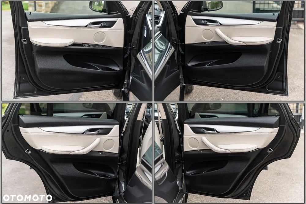 BMW X5 xDrive25d - 31