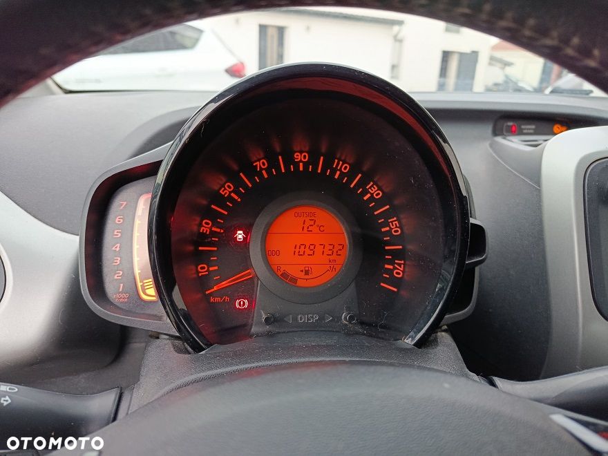Toyota Aygo - 2