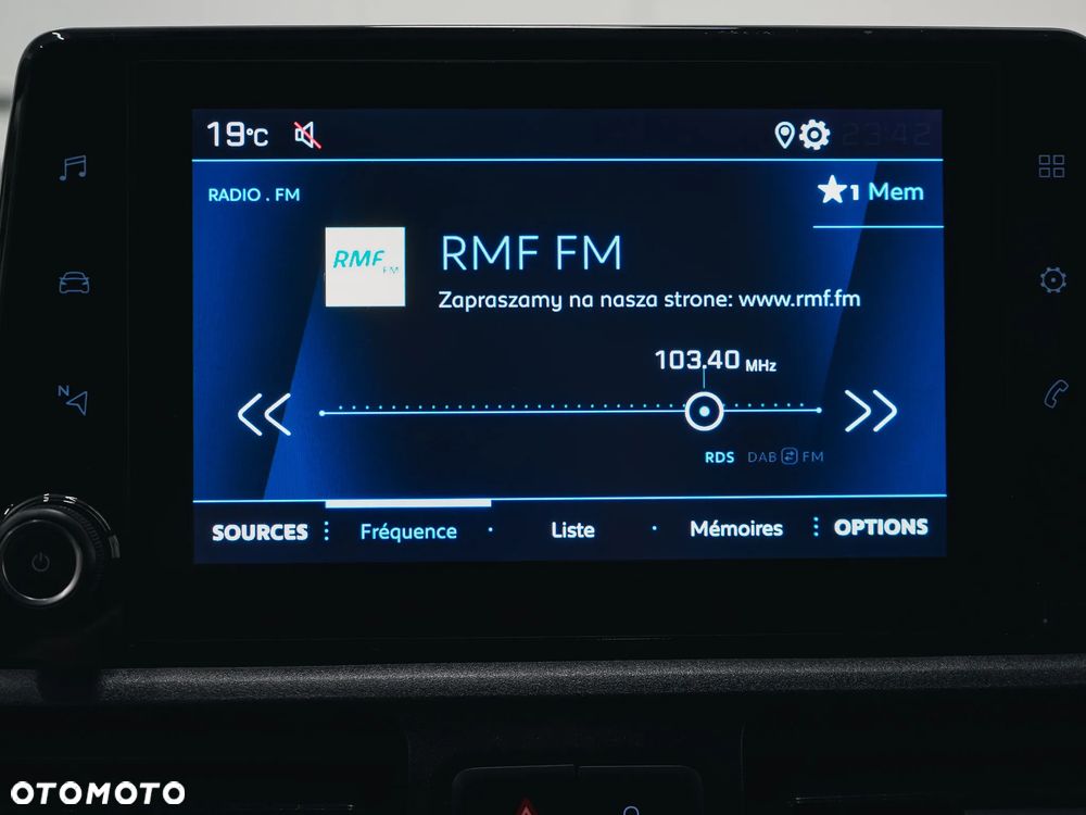 Peugeot Partner - 25