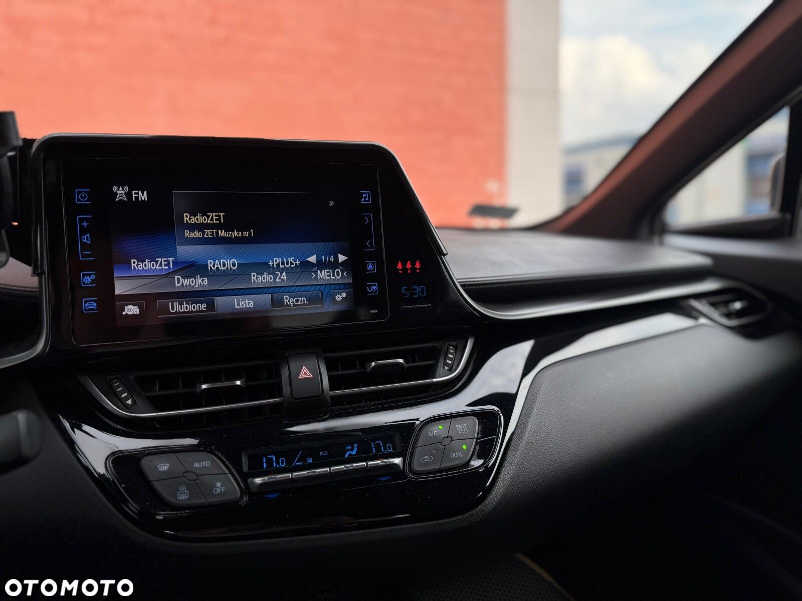 Toyota C-HR 1.2 T GPF Prestige - 15