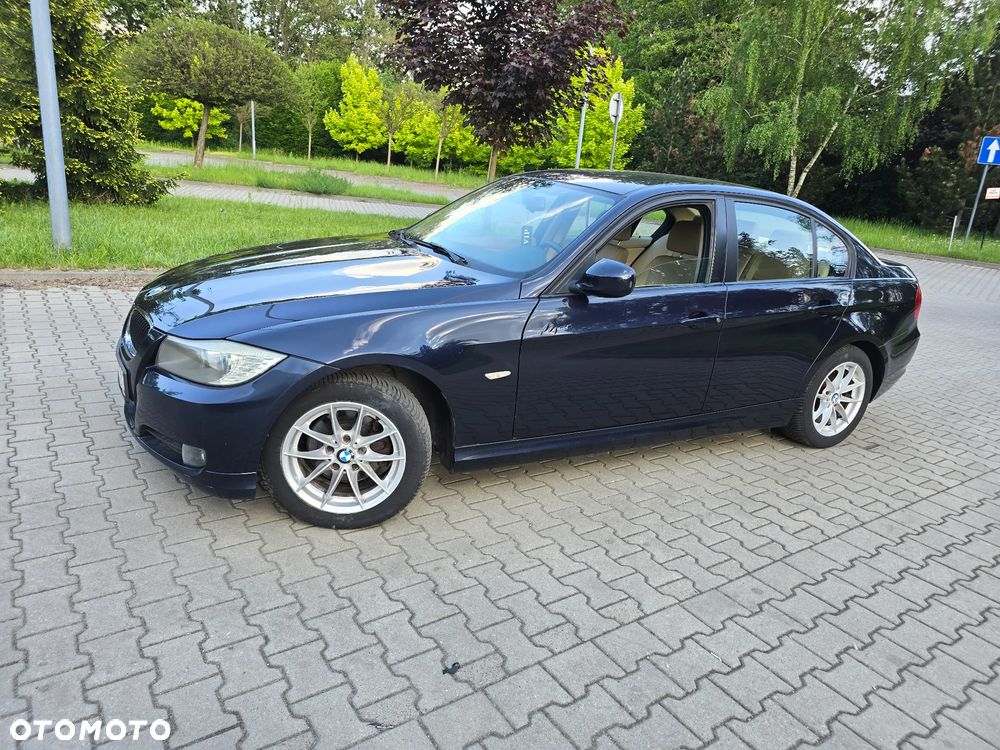 BMW Seria 3 - 13