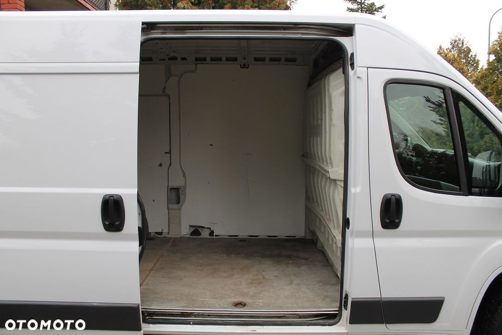Fiat Ducato - 17