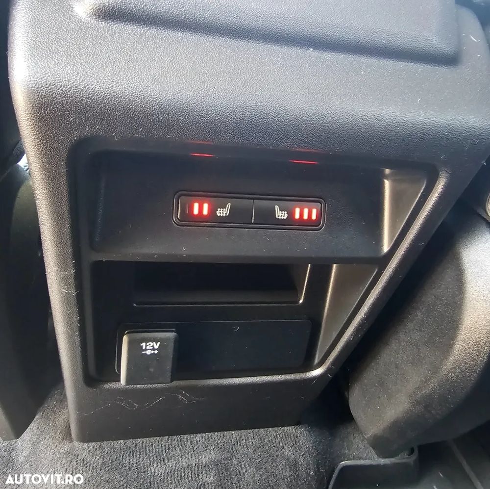 Land Rover Discovery Sport 2.0 l TD4 HSE Luxury Aut. - 20