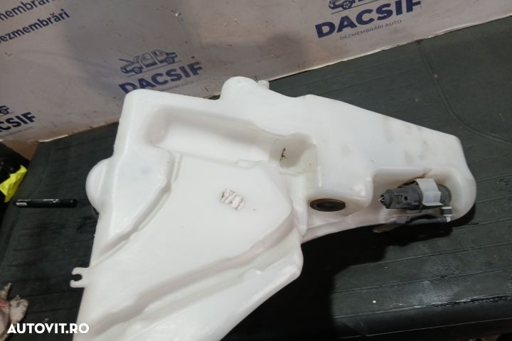 VAS LICHID PARBRIZ 8T2955463B 8T0955453B 8T2955463B 8T0955453B Audi A - 3