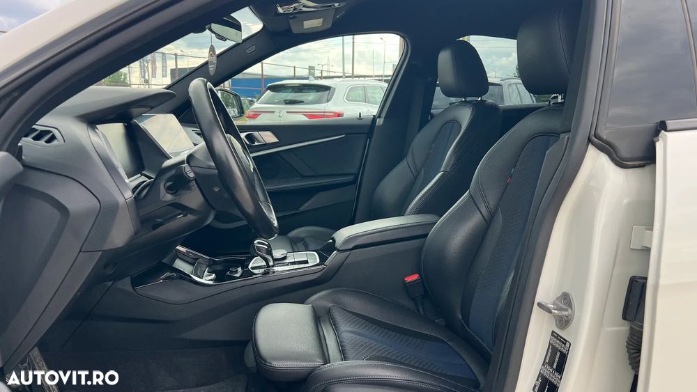 BMW Seria 2 218i AT M Sport - 6