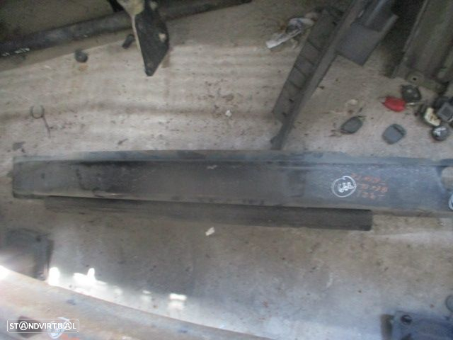 Reforço Rf668 VW NEW BEETLE 1999 2.0 I 115CV 3P PRETO Frente - 3