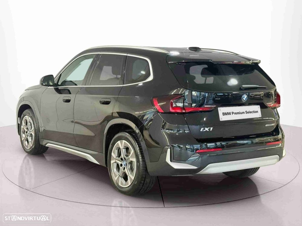 BMW iX1 eDrive20 xLine - 9