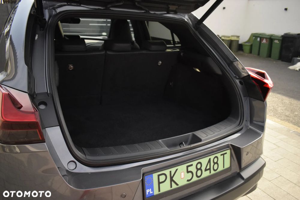 Lexus UX 300e 54.3 kWh Prestige 2WD - 10