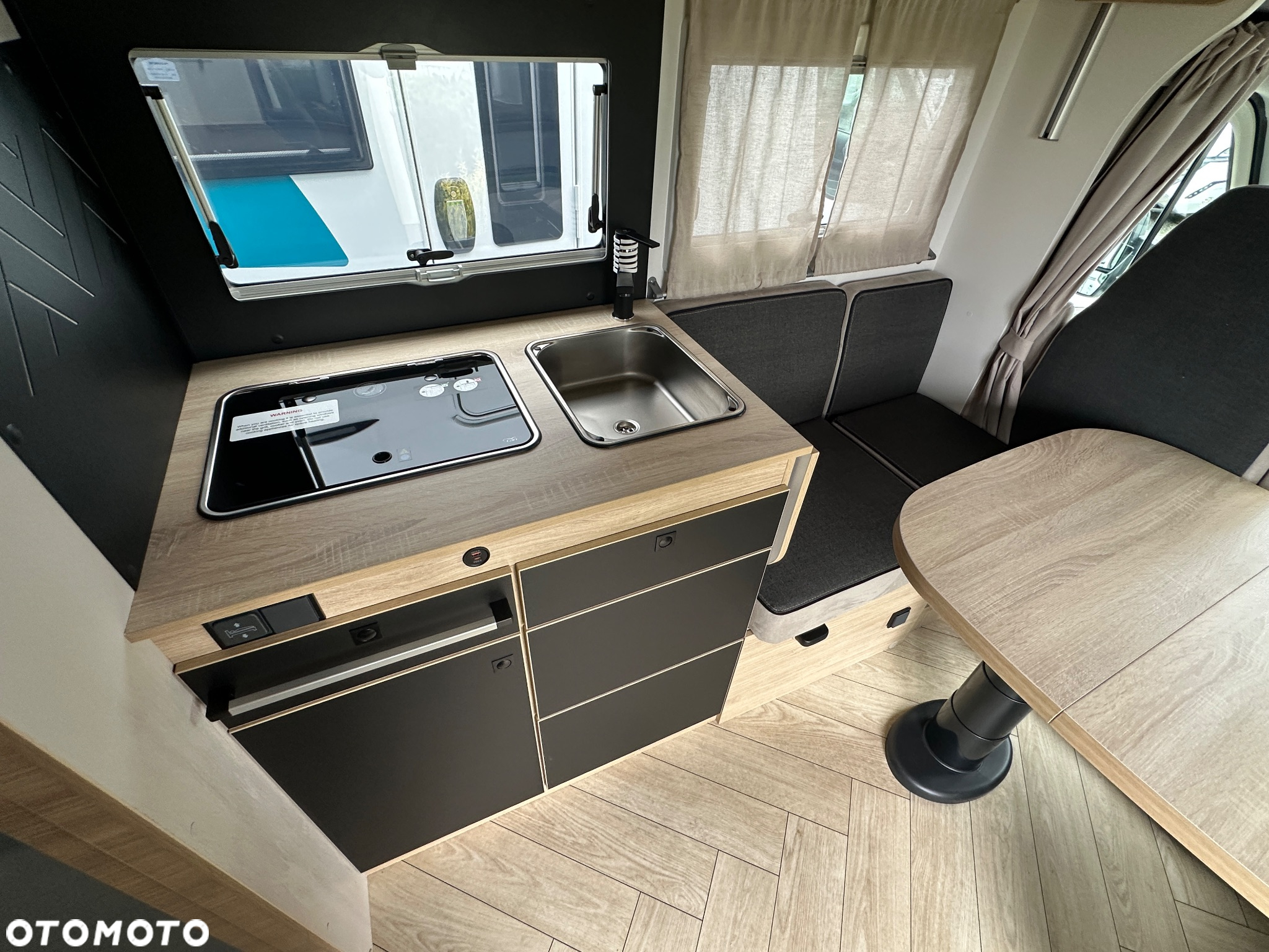 Ford CHAUSSON 777 ETAPE LINE - 37