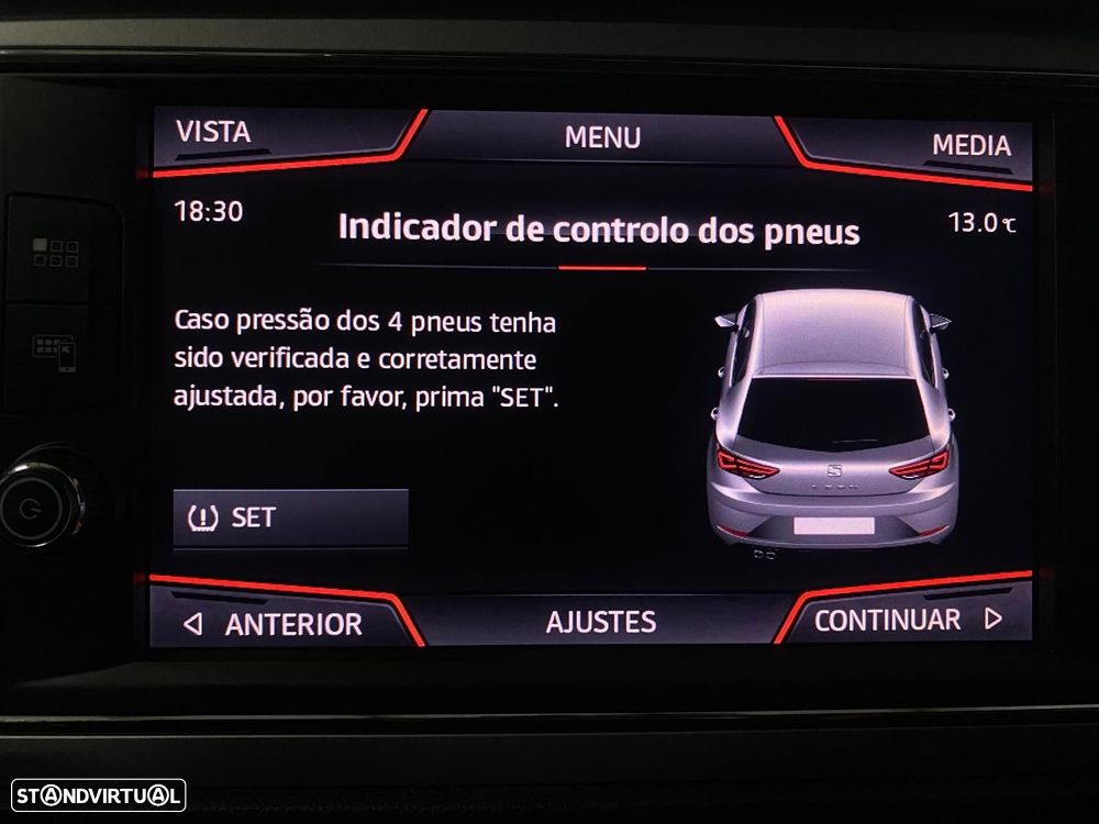 SEAT Leon 1.0 EcoTSI Style S/S - 31