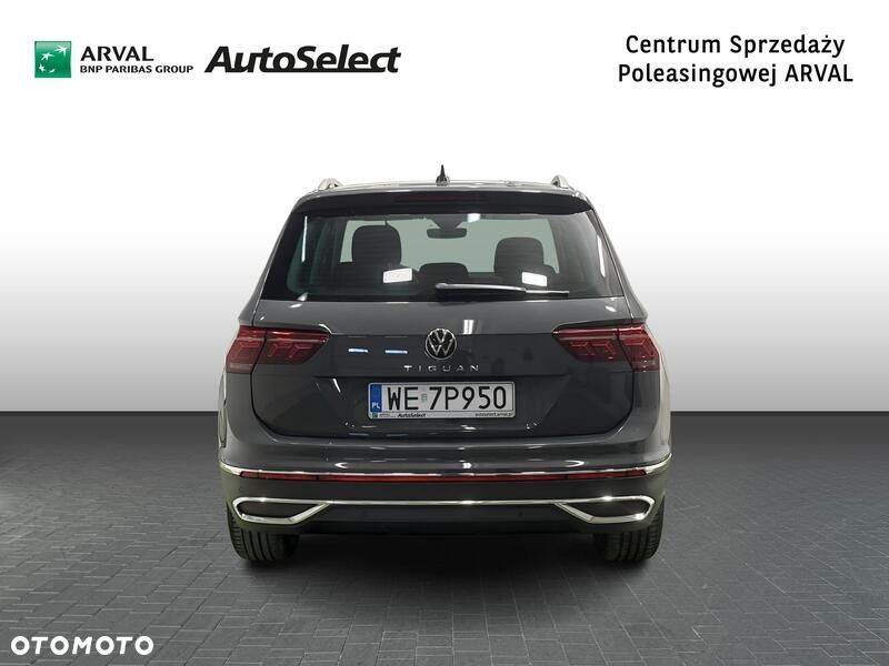 Volkswagen Tiguan 1.5 TSI EVO Elegance DSG - 5