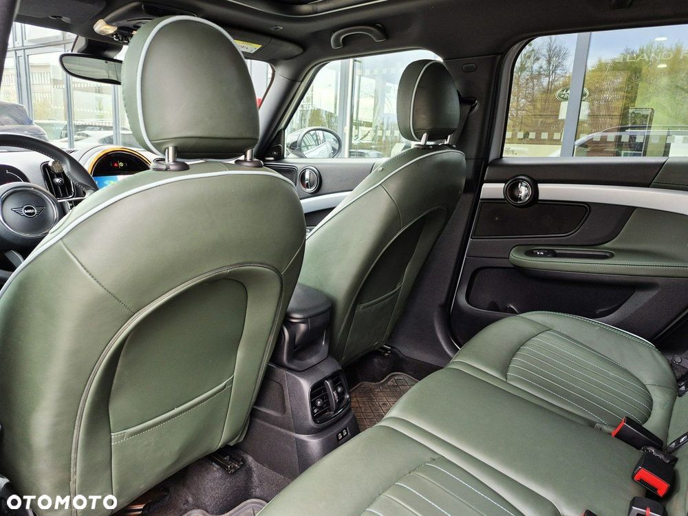 MINI Countryman Cooper SE ALL4 Untamed Edition - 24