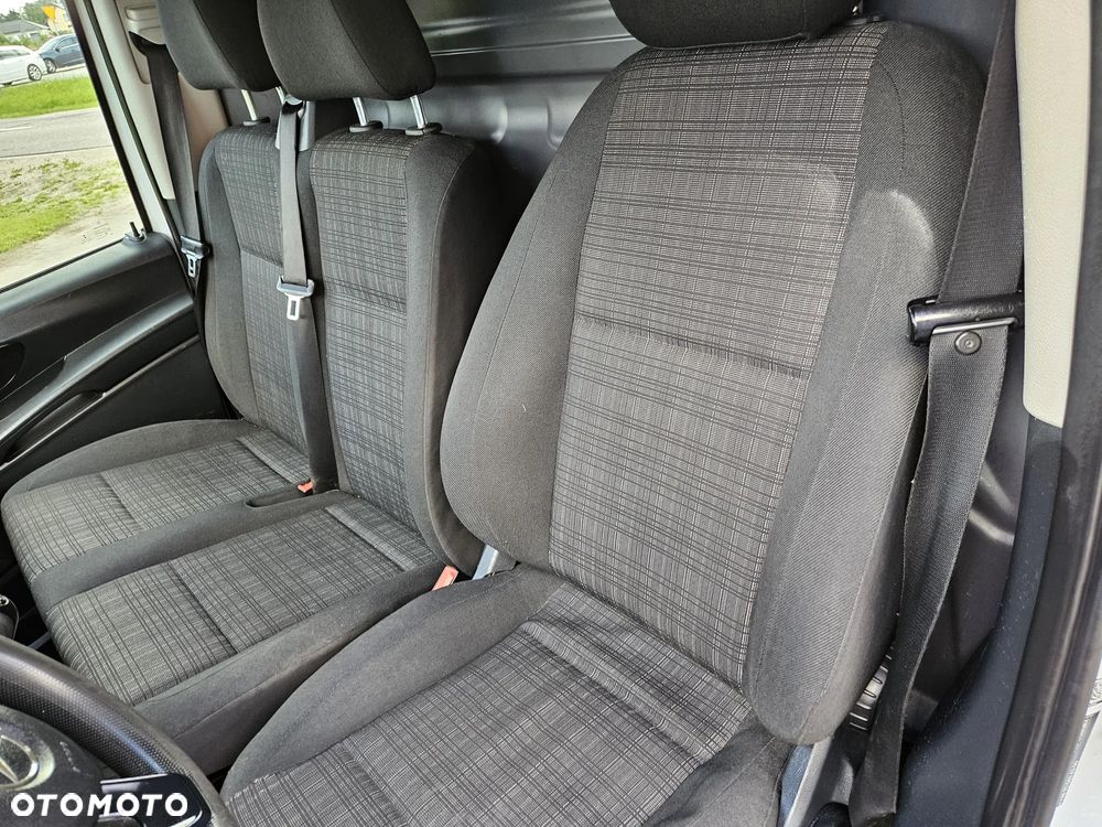 Mercedes-Benz Vito 114 - 24