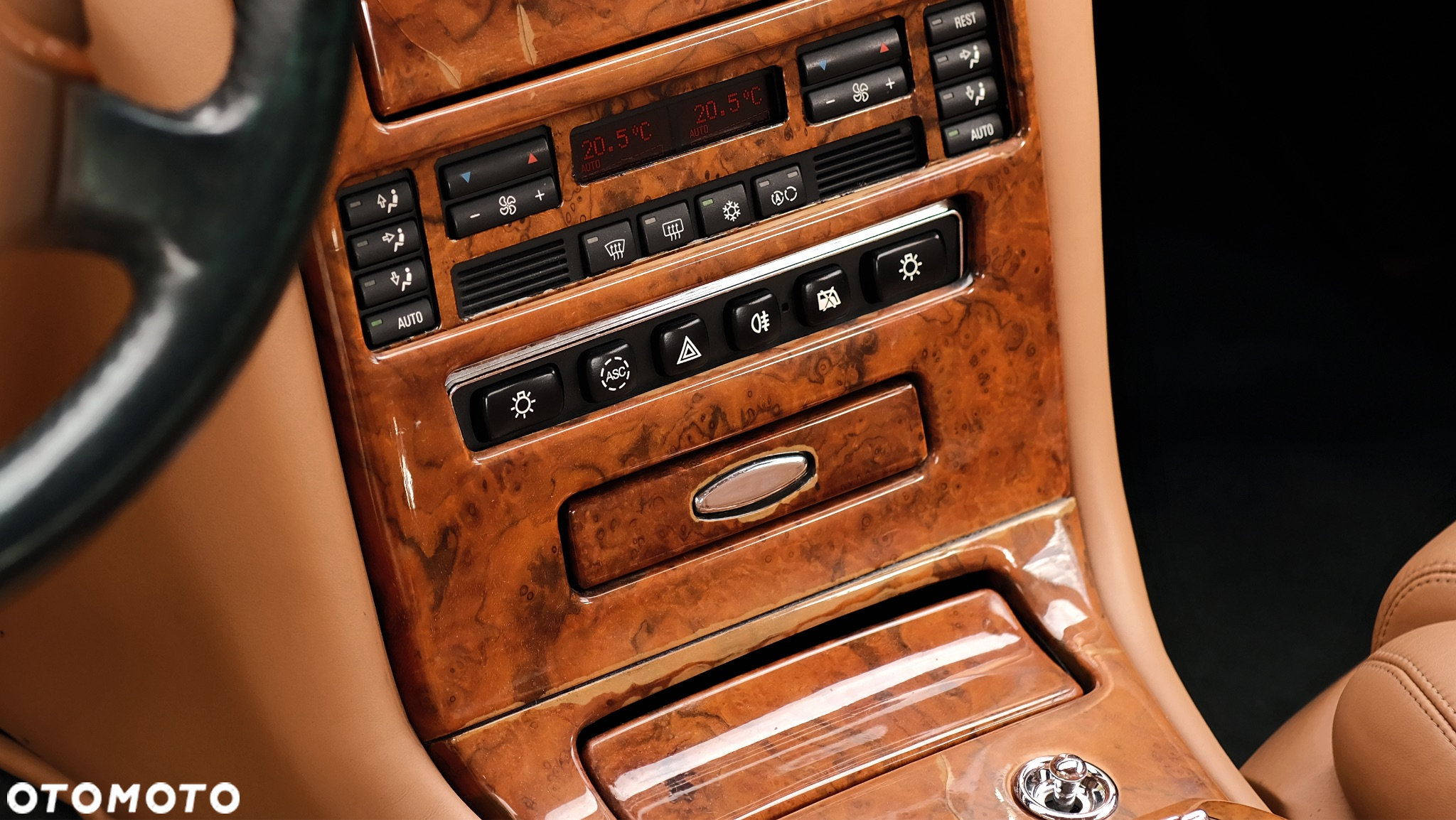 Rolls-Royce Silver Seraph - 33