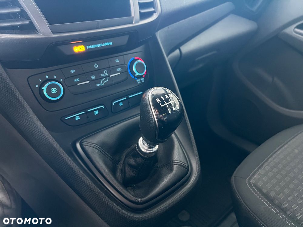 Ford transit connect - 35