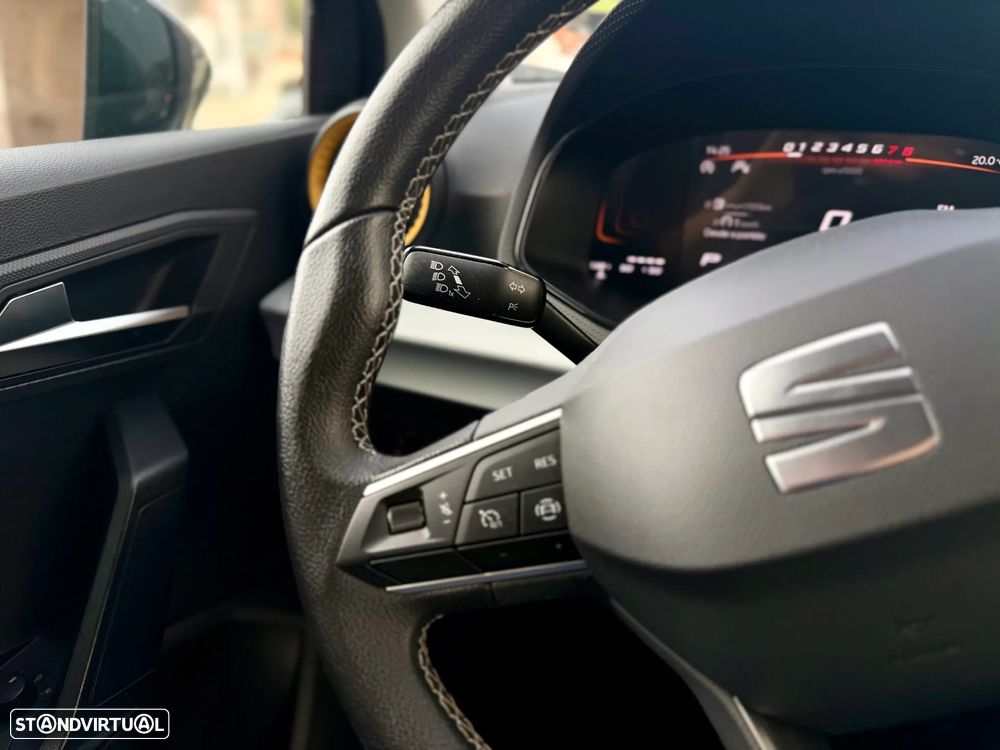 SEAT Arona 1.0 TSI Style DSG - 19